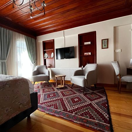 Lily Mansion Apartment Istanbul Exterior photo